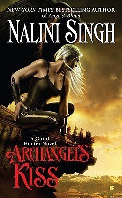 Archangel’s Kiss