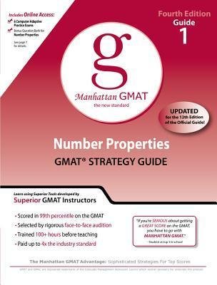 Number Proprties Guide 1