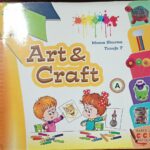 Art&Craft#A