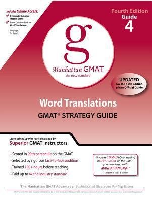 Word Translations Guide 4