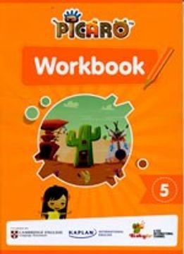 Picaro workbook 5