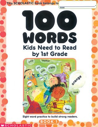 Words 100 -b1