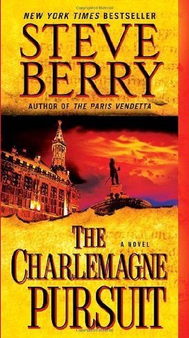 The Charlemagne Pursuit