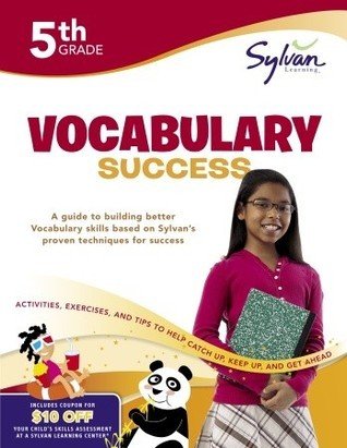 Vocablary Success