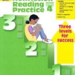 Nonfiction Reading Practice, Grade 4