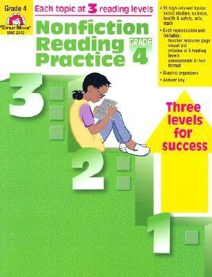 nonfiction reading   grade 4