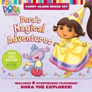 Dora had alittle lamb