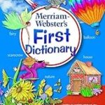 Merriam-Webster's First Dictionary