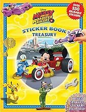 Disney Mickey & the Roadsters