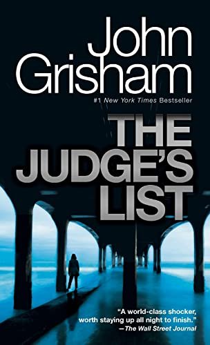 The Judge’s List