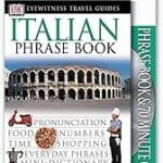 Italian Phrase Book
