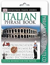 Italian Phrase Book