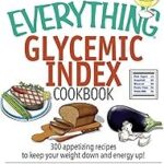Glycemic index