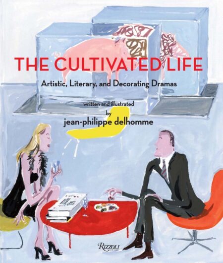 The Cultivated Life: Artistic, Literary and Decorating Dramas