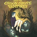 Peculia and the Groon Grove Vampires
