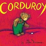 Corduroy
