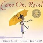 Come On Rain