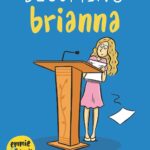 Becoming brianna/Comics/Emmie/HC