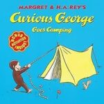 Curious George Goes/CH-B/PP/HMH