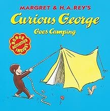 Curious George – Curious Gorge goes