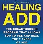 Healing ADD Revised Edition