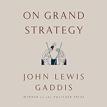 On Grand Strategy