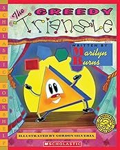 Scholastic Bookshelf – Greedy triangle