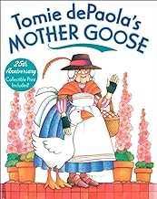 Tomie dePaola’s Mother Goose