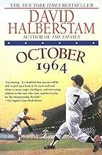 October 1964: Halberstam