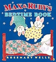 Bed time book