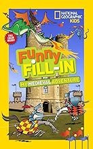 Funny Fill-in: My Medieval Adventure