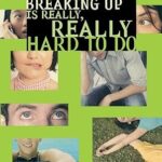Dating Game #2: Breaking Up Is Really, Really Hard to Do