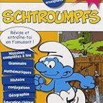 Schtroumpfs cmi 9 Ans