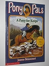 A Pony for Keeps