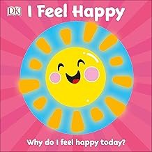 I Feel Happy