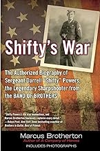 Shifty’s War