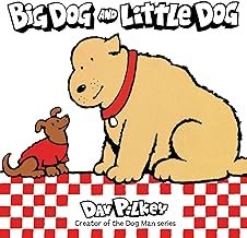 Big Dog and Little Dog