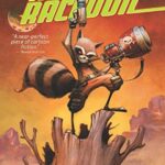 Rocket Raccoon, Vol. 1: A Chasing Tale