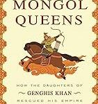 The Secret History of the Mongol Queens
