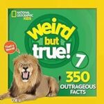 weird but true 7