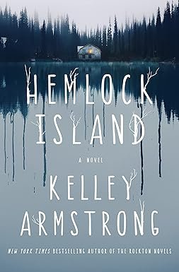 Hemlock Island