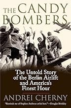 The Candy Bombers