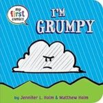 I'm grumpy