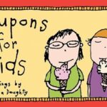 Coupons for kids
