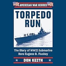 Torpedo Run