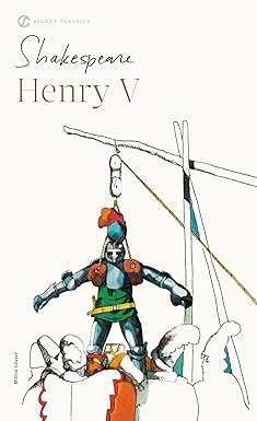 Henry V (Signet Classics)