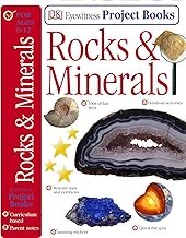 Rock&minerals