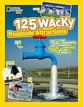 125wacky Roadside