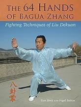 The 64 Hands of Bagua Zhang