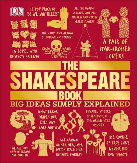Big Ideas Simply Explained:The Shakespeare